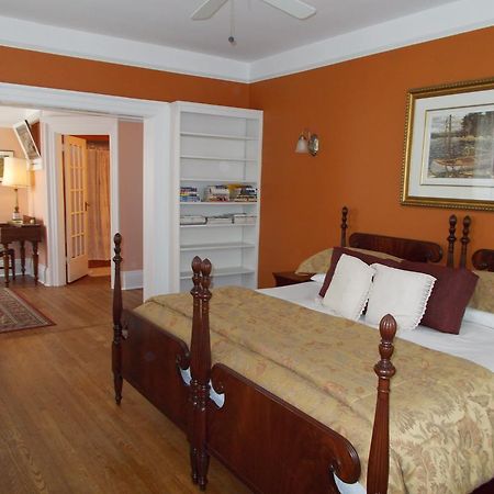 Springbank House Inn Sainte-Catherine Eksteriør bilde