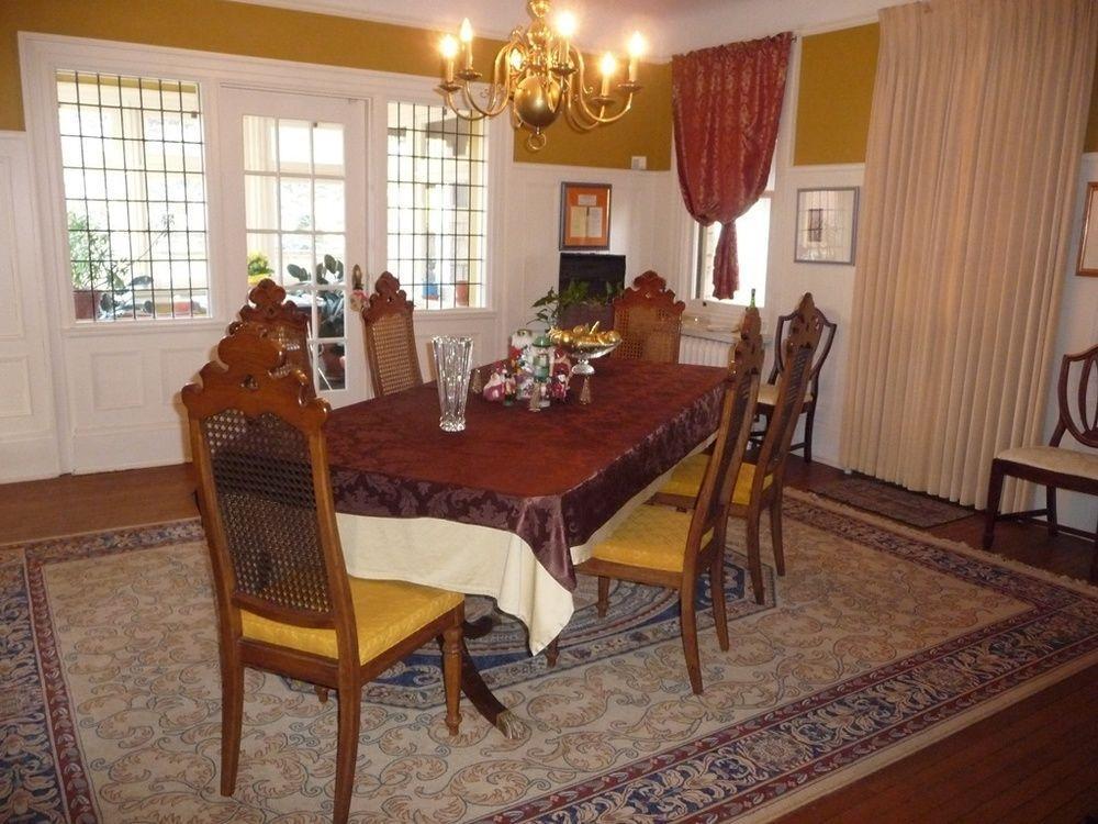 Springbank House Inn Sainte-Catherine Eksteriør bilde