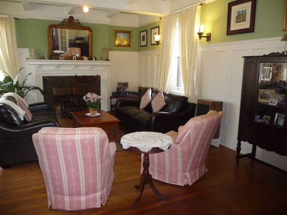 Springbank House Inn Sainte-Catherine Eksteriør bilde