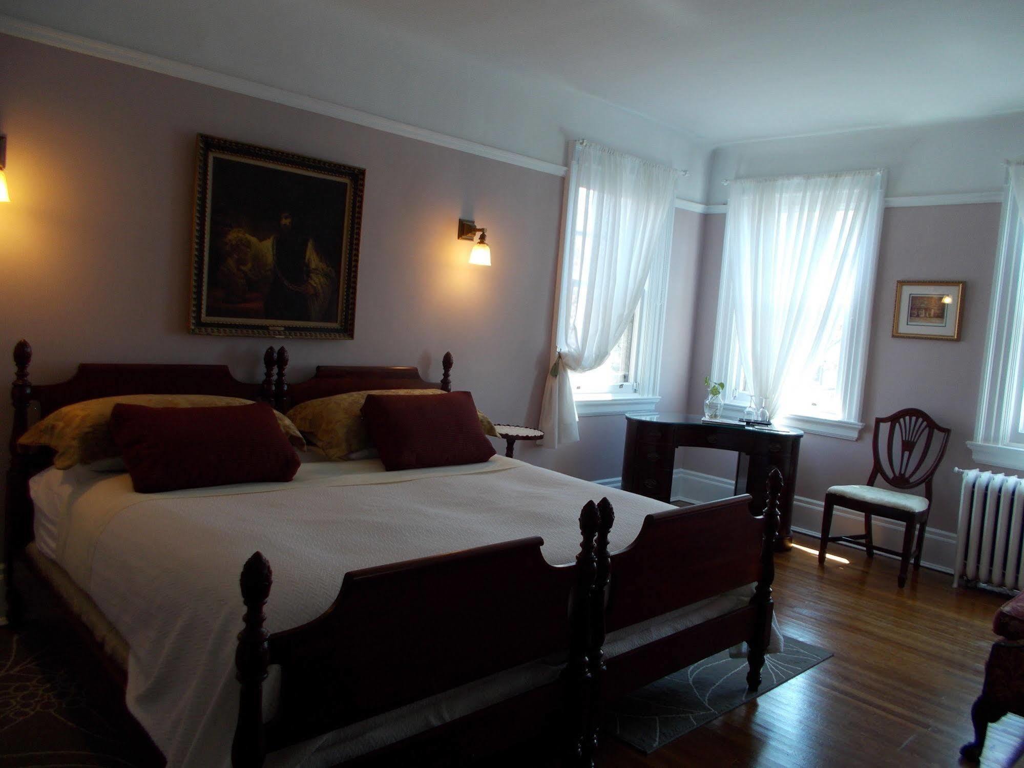 Springbank House Inn Sainte-Catherine Eksteriør bilde