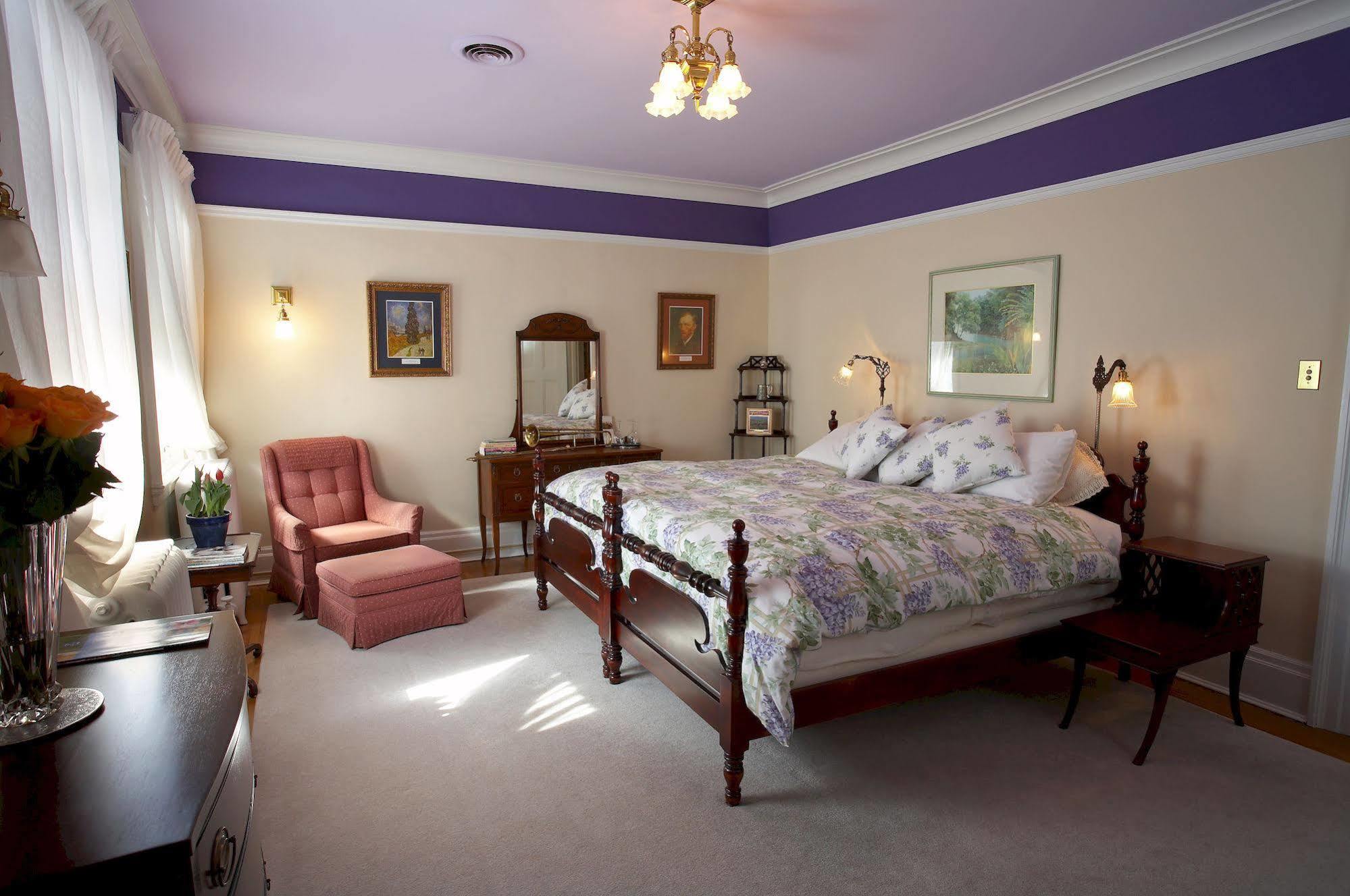 Springbank House Inn Sainte-Catherine Eksteriør bilde